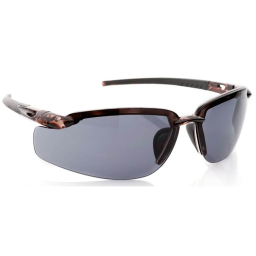 [00135770] 10355 SAFETOP - PAMBRE - Gafa universal ocular ahumado antivaho 1F