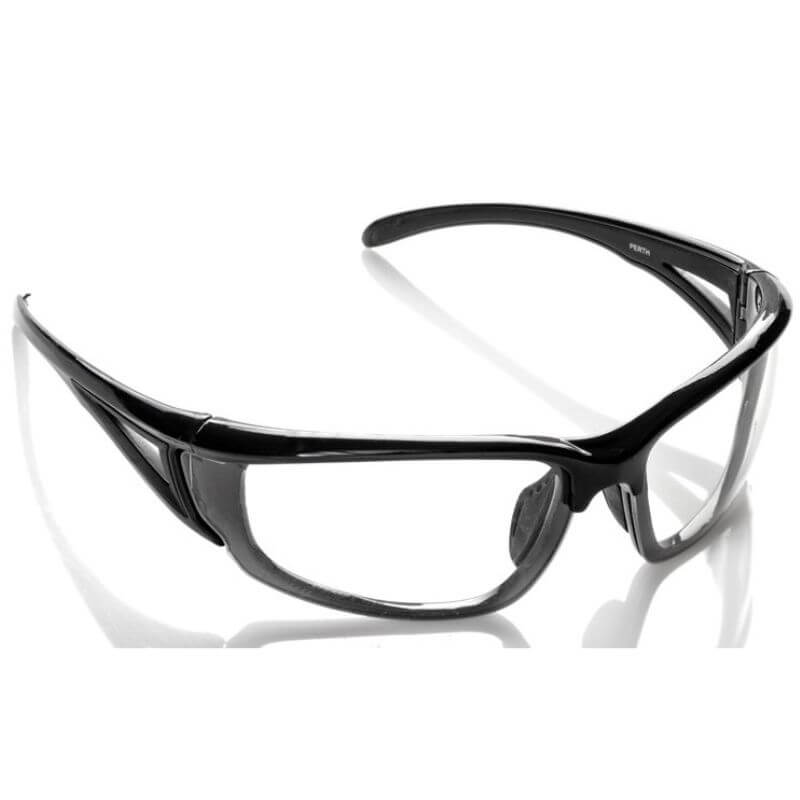 10370 SAFETOP - PERTH - Gafa universal ocular claro antivaho 1F T