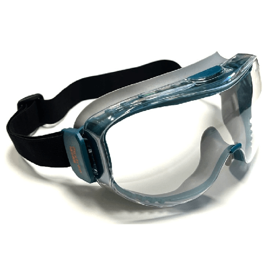 [00135783] 10500 SAFETOP - PEXTREM - Gafa integral ocular claro antivaho 1 B T K N 3 4