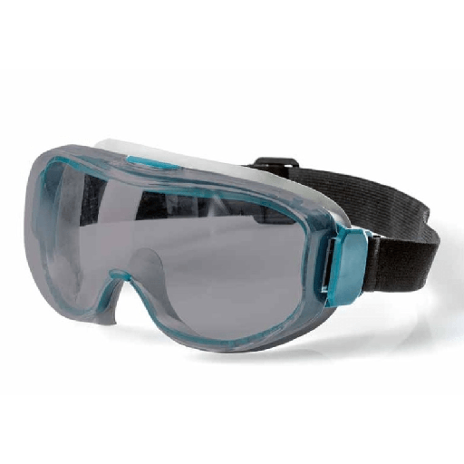 [00135784] 10508 SAFETOP - PEXTREM SMOKE - Gafa integral ocular ahumado antivaho 1 B T K N 3 4