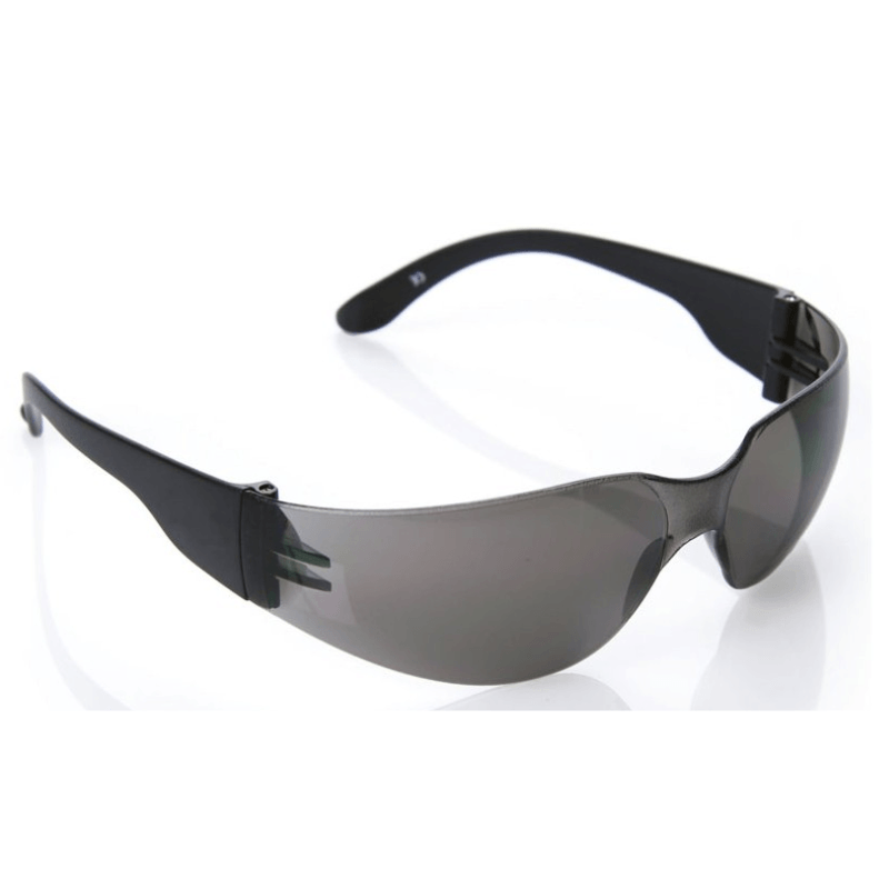 11185 SAFETOP - ARTY - Gafa universal ocular ahumado antivaho 1F