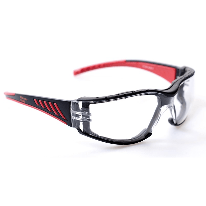 11200 SAFETOP - PHERVEY - Gafa universal ocular claro antivaho 1F T K N