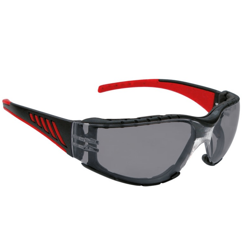 11205 SAFETOP - PHERVEY SMOKE - Gafa universal ahumada antivaho 1F T