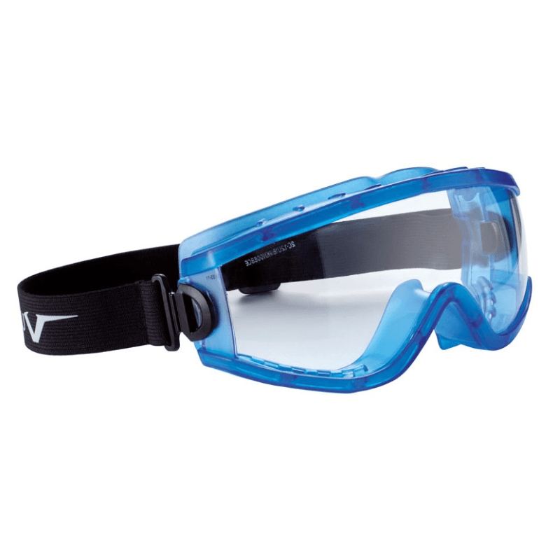 11290 SAFETOP - CRYO GOGGLE - Gafa integral criogénica antivaho 1B 9 K N
