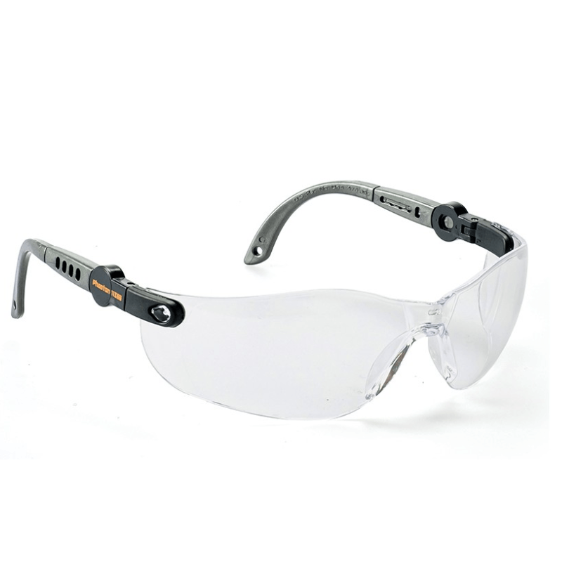 11300 SAFETOP - PHAETON - Gafa universal ocular claro antivaho 1F