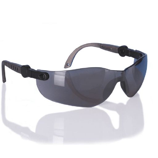 [00135879] 11340 SAFETOP - PHAETON - Gafa universal ocular espejado antivaho 1F