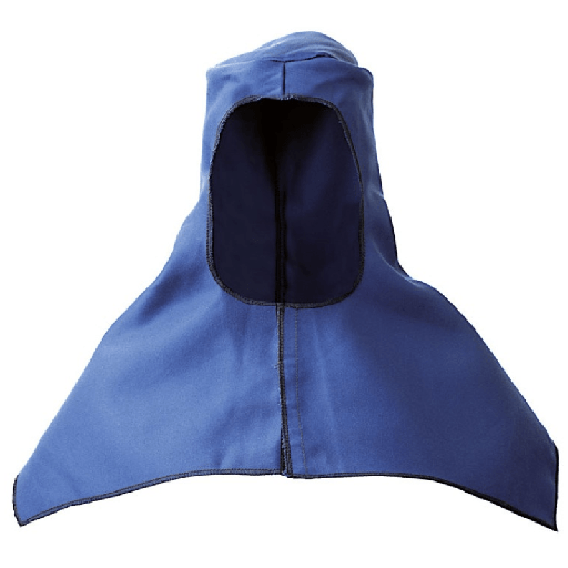 [00137279] 20571 SAFETOP - NOONS HOOD - Sotocasco de algodón para soldar 44 cm