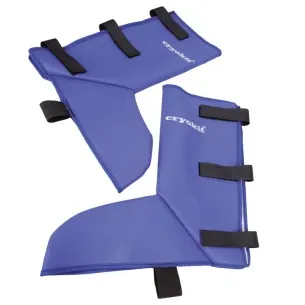 20802 SAFETOP - CRYO Leggings - Polainas para nitrógeno líquido