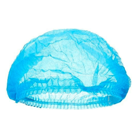 [00137317] 21015 SAFETOP - Gorros de polipropileno desechables