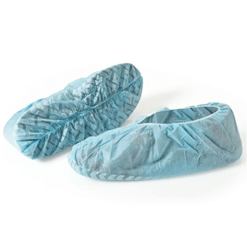 21030 SAFETOP - Cubre zapatos antideslizantes con elástico