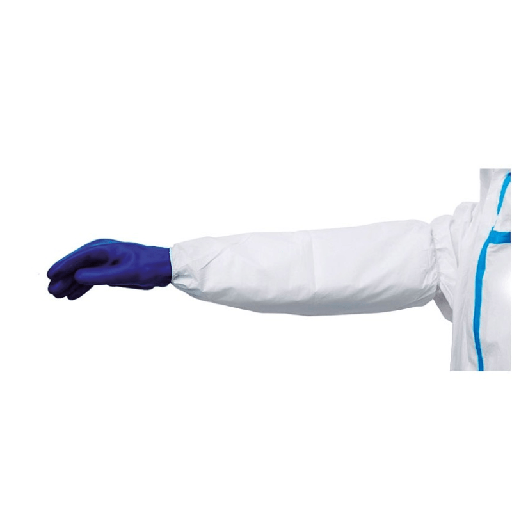 [00137321] 21034 SAFETOP - Manguitos desechables de polipropileno microporoso