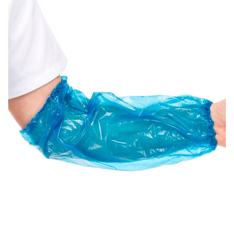 21034B SAFETOP - Manguito de PE 40x20cm