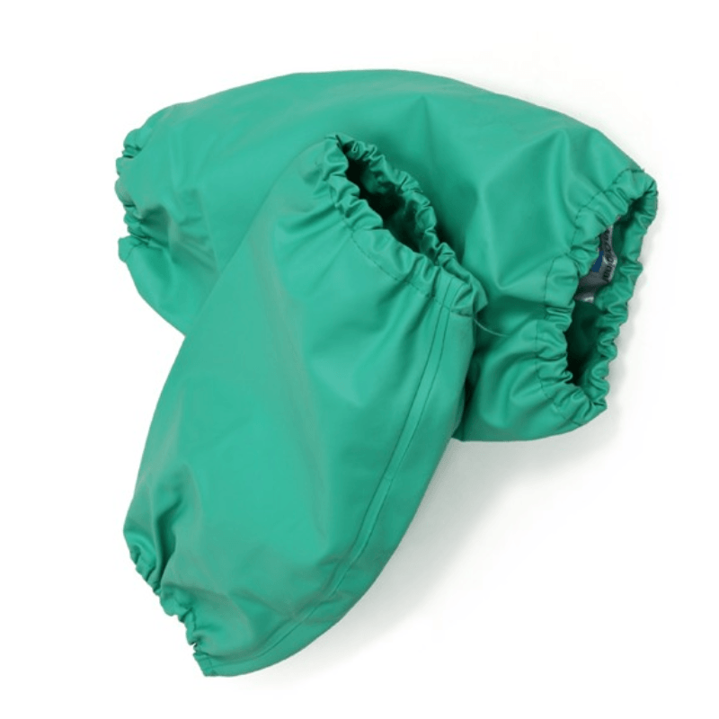 24100 SAFETOP - CHEMMASTER - Mangas de PVC con resistencia química 38 cm