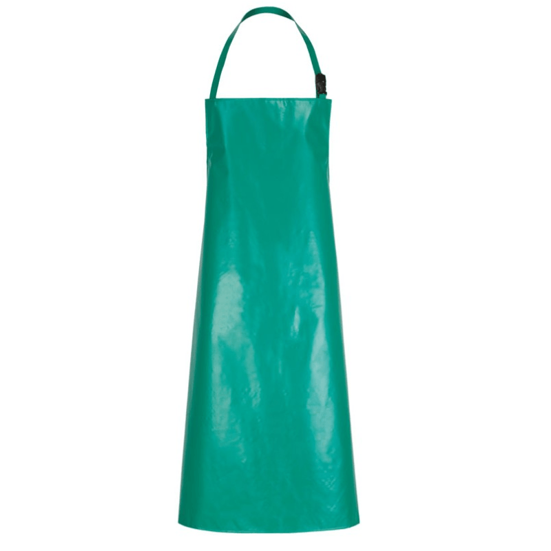24105 SAFETOP - CHEMMASTER - Delantal de PVC con resistencia química 107x92cm