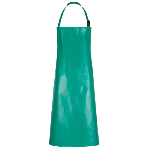 [00137722] 24105 SAFETOP - CHEMMASTER - Delantal de PVC con resistencia química 107x92cm