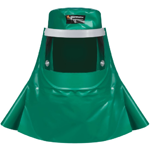 [00137742] 24120 SAFETOP - CHEMMASTER - Escafandra de PVC con resistencia química
