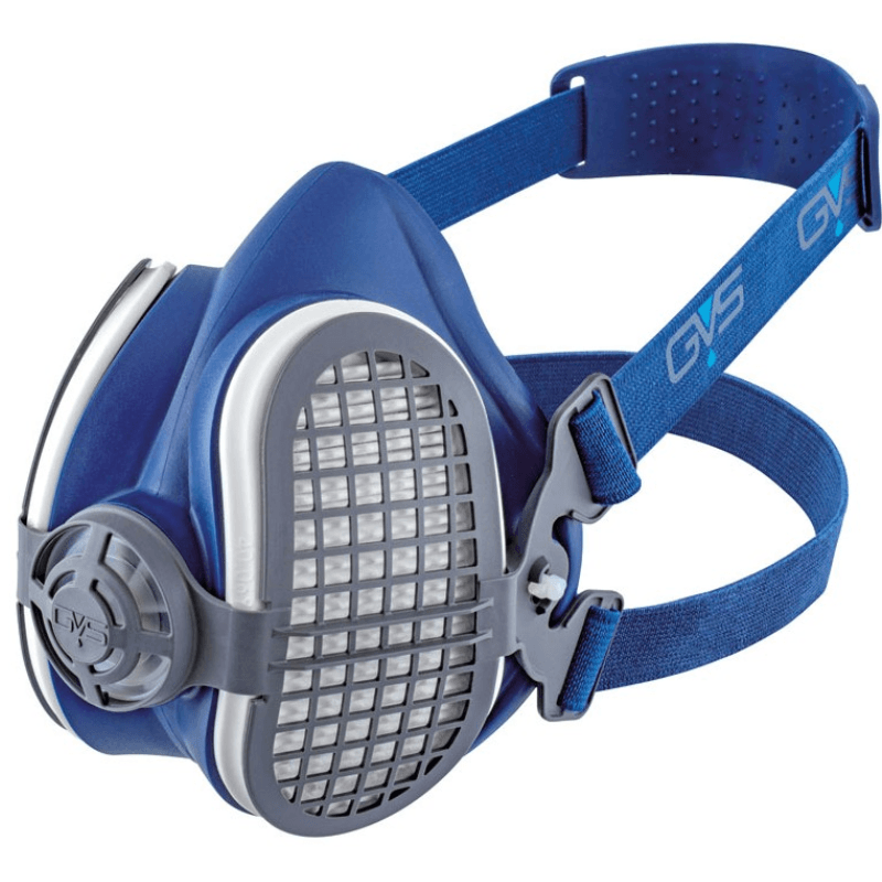 ELIPSE® P3 GVS - Semimáscara con filtros