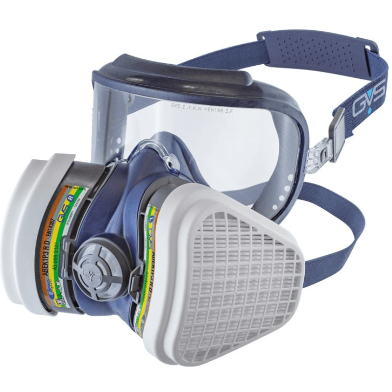 ELIPSE INTEGRA® ABEK1P3 GVS  - Máscara combinada antivaho