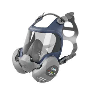 ELIPSE® ABEK1P3 GVS - Máscara completa con filtros