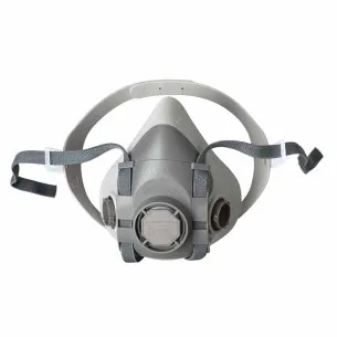 34600 SAFETOP - Semimáscara de TPR hipoalergénico Serie 4600
