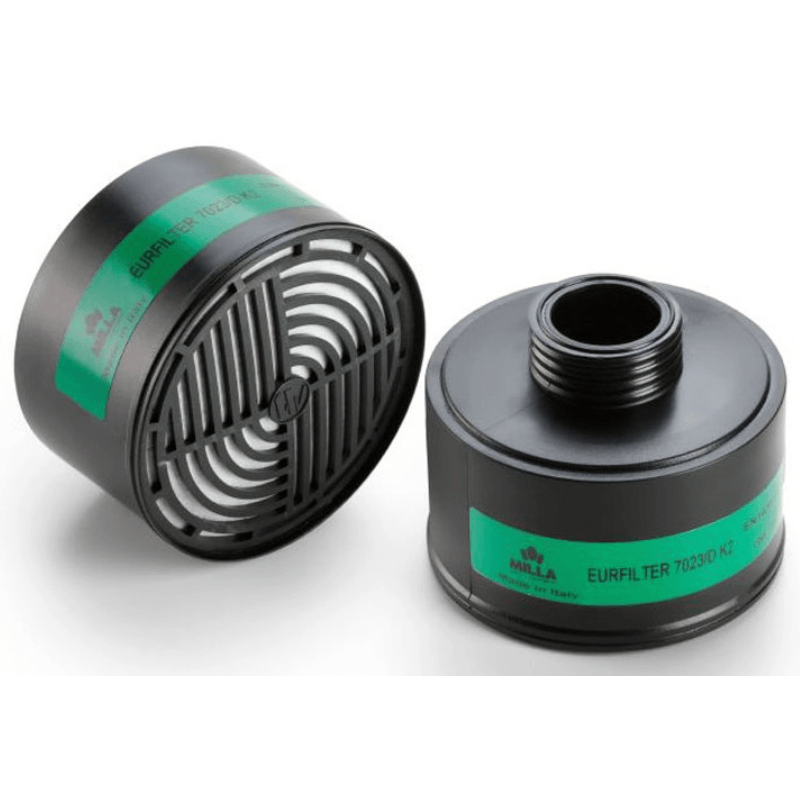 MILLA - Filtro K2 para máscaras clase 2