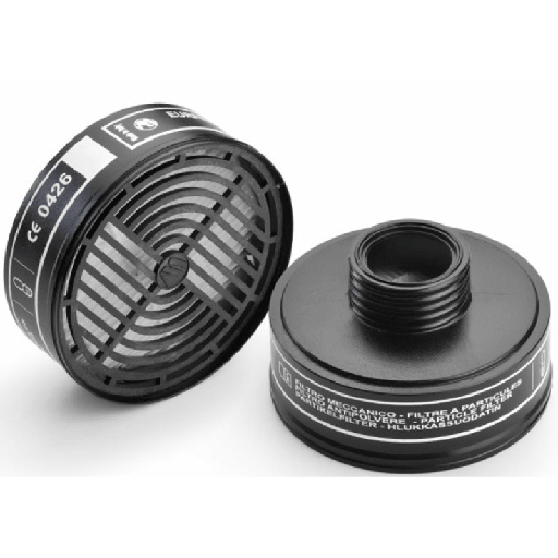 [00139531] MILLA - Filtro P3 para máscaras clase 2