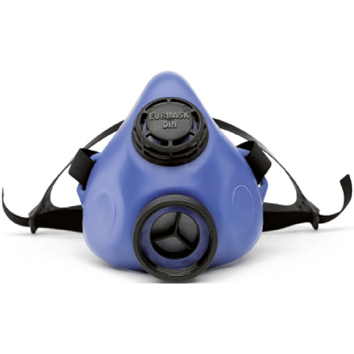[00139534] EUROMASK MILLA - Semimáscara clase 2  para 1 filtro