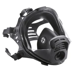 [00139535] PANAREA 7000 MILLA - Máscara integral de silicona clase 3 para 1 filtro