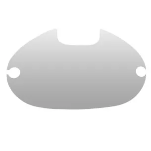 [00139536] 7000/1 MILLA - Cubrevisores para Panarea 7000