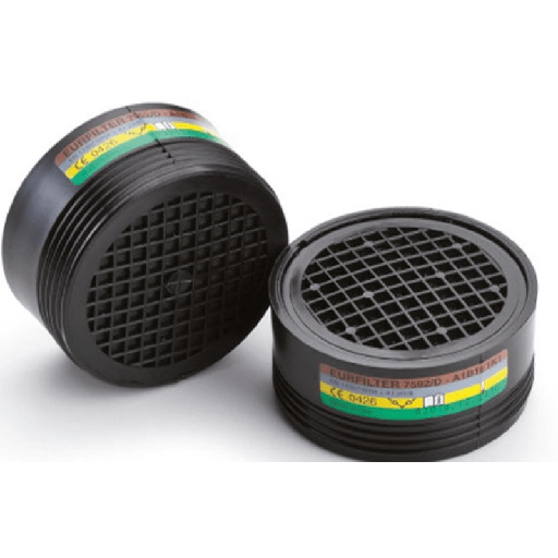 [00139549] EUROFILTER 7592 MILLA - Filtro A1B1E1K1 para Eurmask