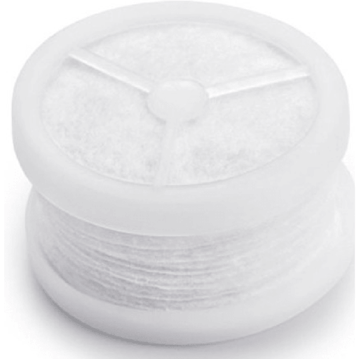 [00139552] MILLA - Kit prefiltro + 2 tapas (incluye 10 prefiltros) para EUROMASK