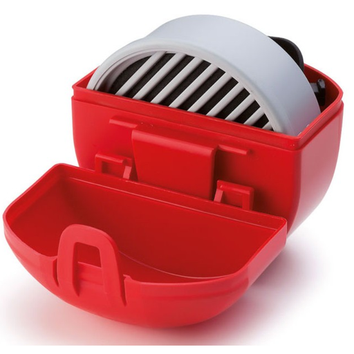 [00139553] MAYDAY 8000 MILLA -  Dispositivo de escape y emergencia con filtro de carbón activado ABEK10