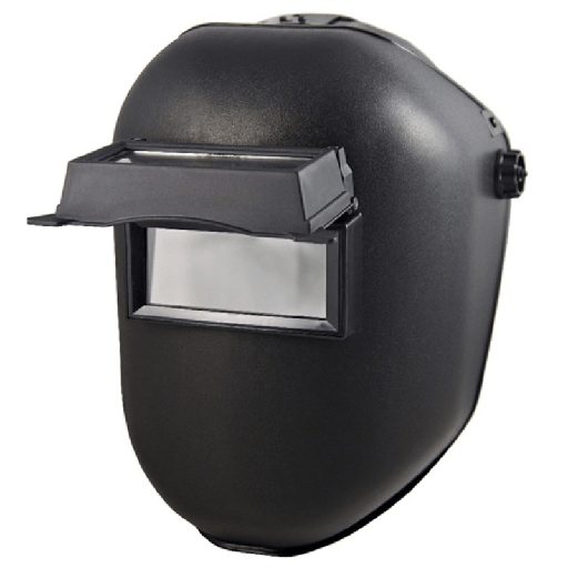 [00142779] 70405 SAFETOP - WELDMASTER - Pantalla de soldar ventana 108x51mm (con filtros)