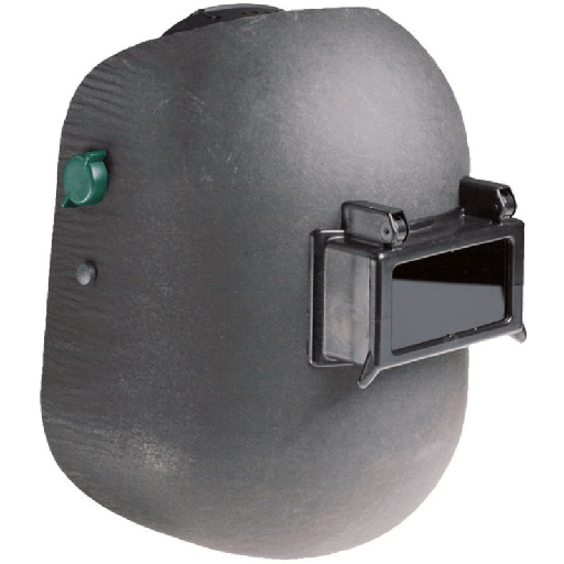 [00142805] 70430 SAFETOP - PROTASHELL - Pantalla de soldar ventana 108x51mm (sin filtros)