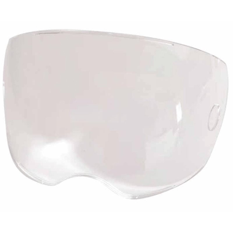 70560-E SAFETOP - Visor curvo de Proteccion Exterior para Profimax 70560