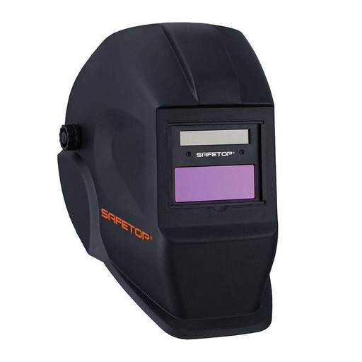 [00142964] 70561-N SAFETOP - PROFI-ONE - Pantalla de soldar automática 4/9-13