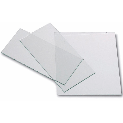 [00142966] 70561-NE SAFETOP - Policarbonato Exterior de repuesto para PROFI-ONE de 110x90