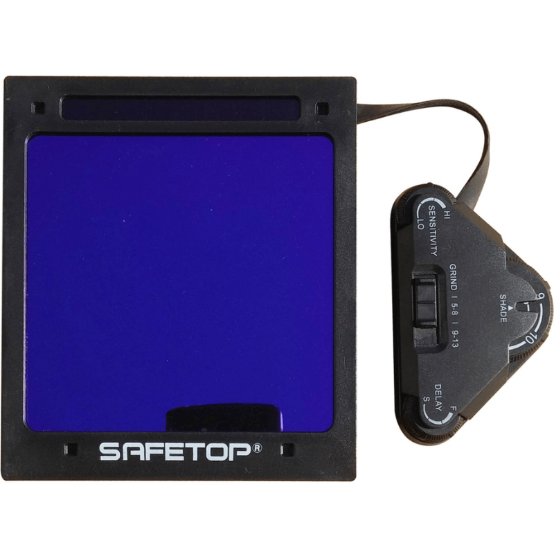 70563-NC SAFETOP - Cassette automático para Profilight  1/2/1/2