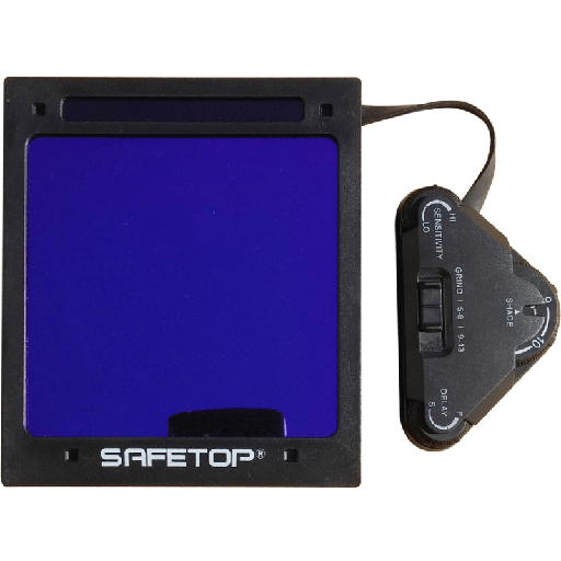 [00142970] 70563-NC SAFETOP - Cassette automático para Profilight  1/2/1/2