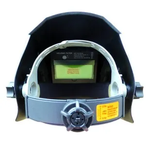 70567-NC SAFETOP - Filtro fotosensible  1/1/1/2 para pantalla 70567-N
