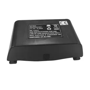 70606 SAFETOP - Batería recargable Li-Ion para Cyclon 70600