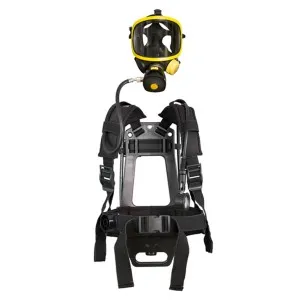 [00143050] 70640 SAFETOP - AERIS CONFORT 2 - Equipo  de respiración autónomo (sin botella)