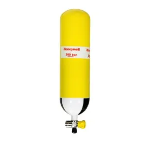 [00143051] 70641 SAFETOP - Botella vacía 6 LTS para equipo respiración autónomo AERIS
