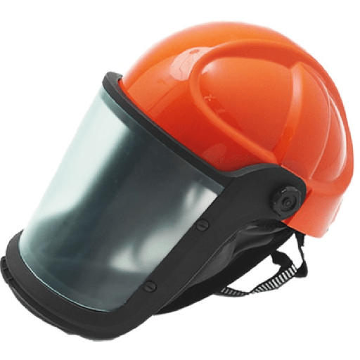 [00143060] 70660-N3 SAFETOP - Casco con ventana abatible y accesorios aara 70660-N