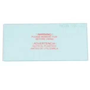 [00143078] 70682 SAFETOP - Filtro interior claro 98x47 para Airshell