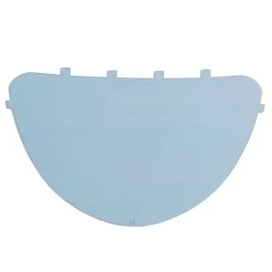 [00143079] 70683 SAFETOP - Visor protector panorámico claro para Airface