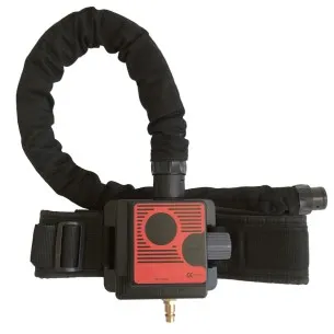 [00143087] 70690 SAFETOP - AIRKUBE-S - Regulador suministro aire para Airshell y Airface