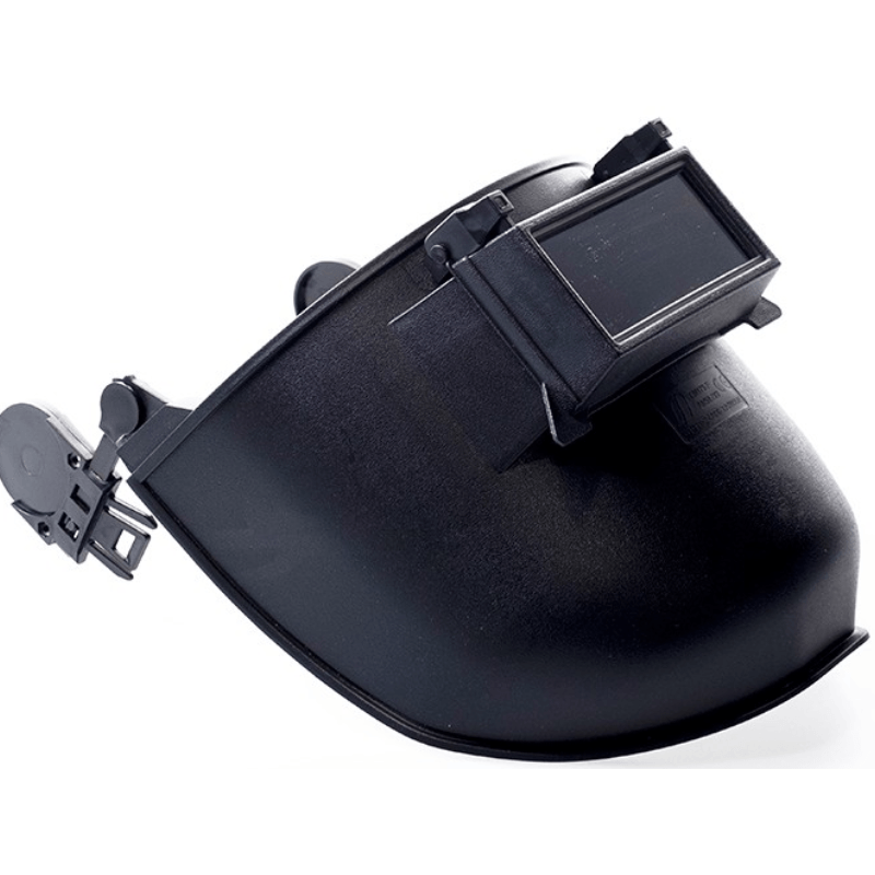 70740 SAFETOP - WELDMASTER-COMBI - Pantalla de soldar acoplable a cascos