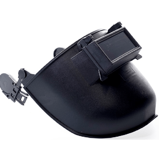 [00143100] 70740-CL SAFETOP - WELDMASTER-COMBI-CL - Pantalla de soldar para acoplar a CLIMBER