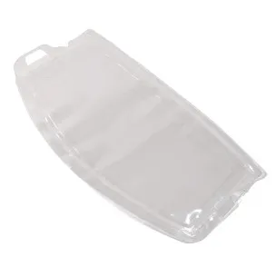 [00143105] 70864 SAFETOP - Pantalla externa con 5 protectores Nova 3